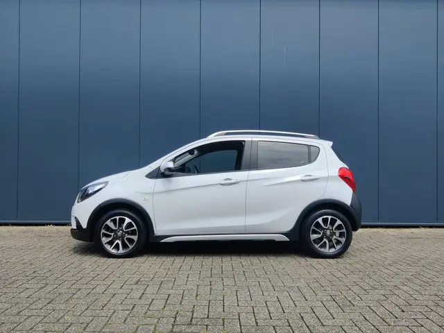 Opel KARL 1.0 Rocks Online Edition 2018 Benzine 3