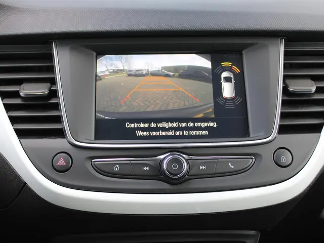 Opel Crossland X 1.2 Turbo Edition 2020 2020 Benzine 23