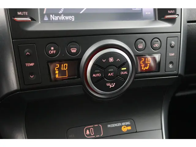 Toyota Verso 1.8 VVT-i SkyView Edition 2018 Benzine 7