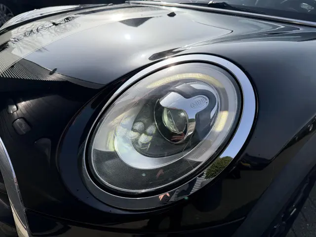 MINI Cooper Mini 1.5 Marylebone 2017 Benzine 8