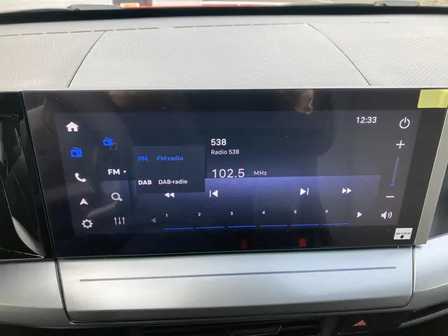 Opel Frontera Electric GS 44 kWh 2025 Elektrisch 18