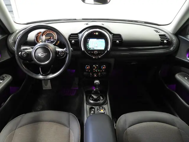 MINI Clubman Mini 1.5 One Salt 2018 Benzine 5