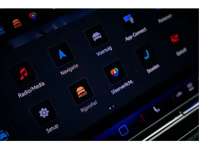 Volkswagen Passat R-Line Diesel 2024 Diesel 41