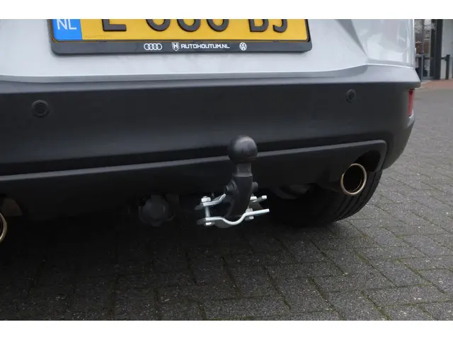 Mazda CX-3 2.0 SkyActiv-G 120 SkyLease+ 2015 Benzine 10