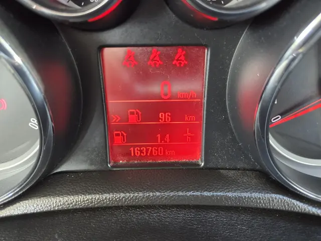 Opel Mokka 1.6 Selection 2015 Benzine 18