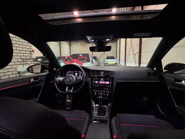 Volkswagen Golf 2.0 TSI GTI Performance 2018 Benzine 23
