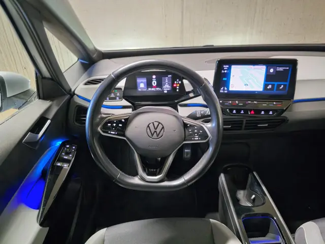 Volkswagen ID.3 First Edition 58 kWh 2021 Elektrisch 20