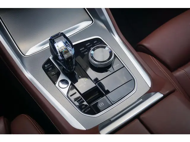 BMW X6 xDrive40i 2022 Benzine 26