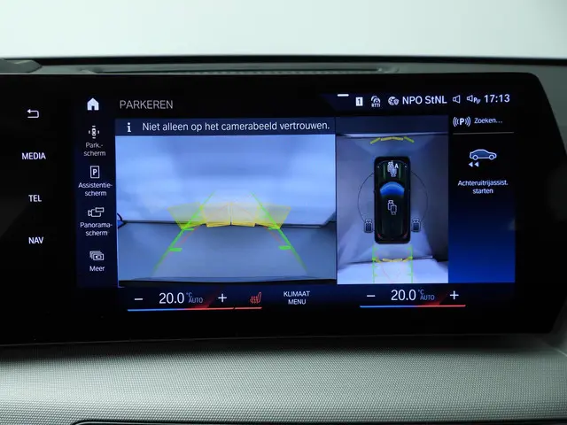 BMW iX1 xDrive30 2023 Elektrisch 35