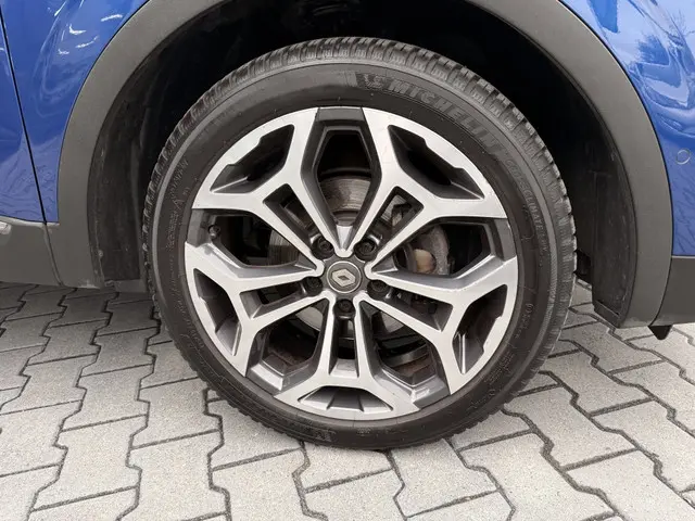 Renault Kadjar 1.3 TCe Intens 2019 Benzine 22