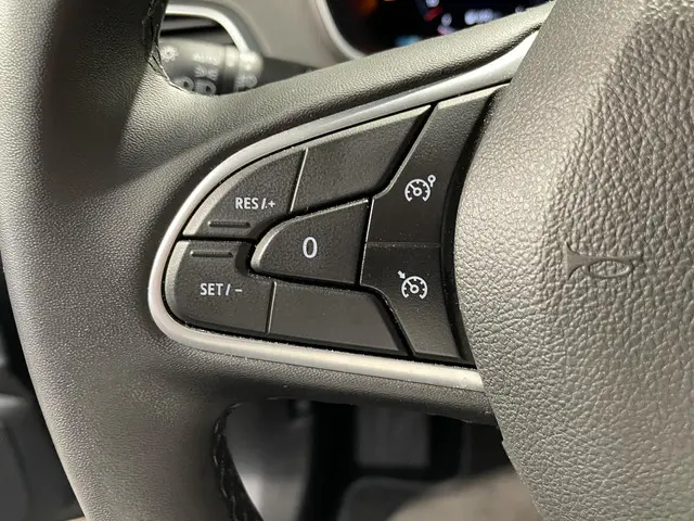 Renault Mégane Estate 1.3 TCe 140 Techno 2023 Benzine 21