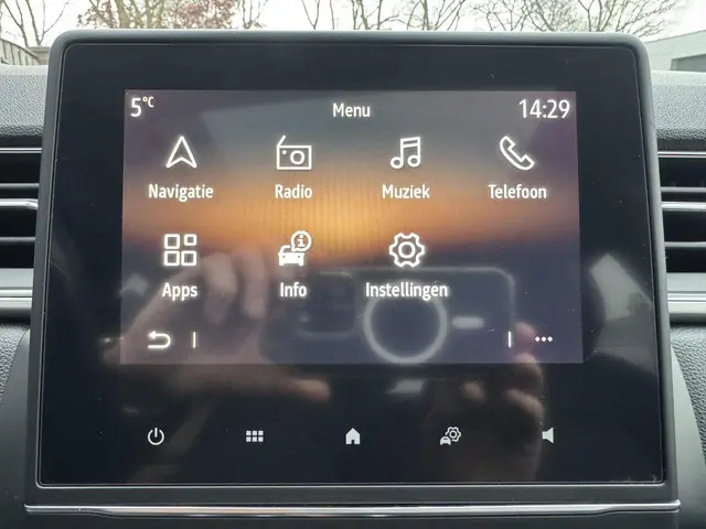 Renault Captur 1.3 TCe 130 Intens 2020 Benzine 25