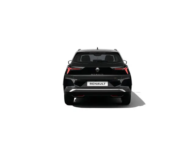 Renault Scénic E-Tech Techno 2025 Elektrisch 11