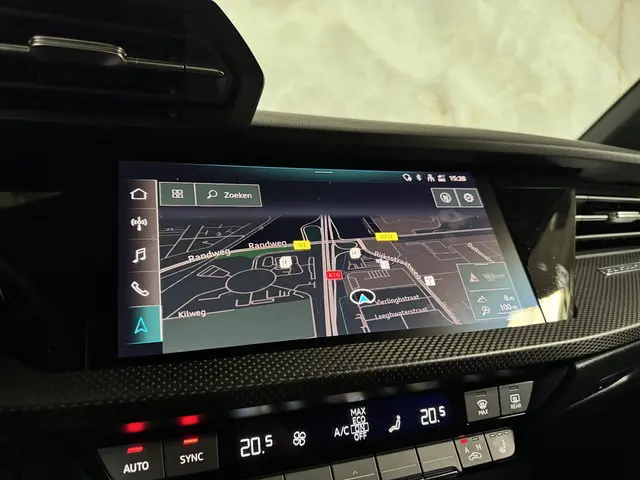 Audi RS3 A3 Sportback 2.5 TFSI quattro 2022 Benzine 22