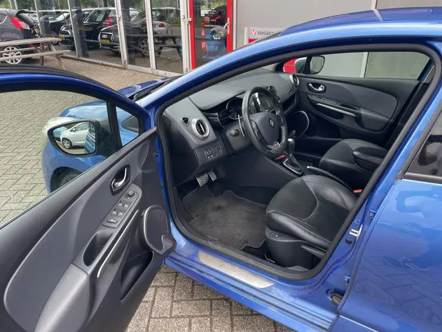 Renault Clio 3