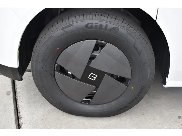 Farizon SV L2H3 83 kWh 2025 Elektrisch 3