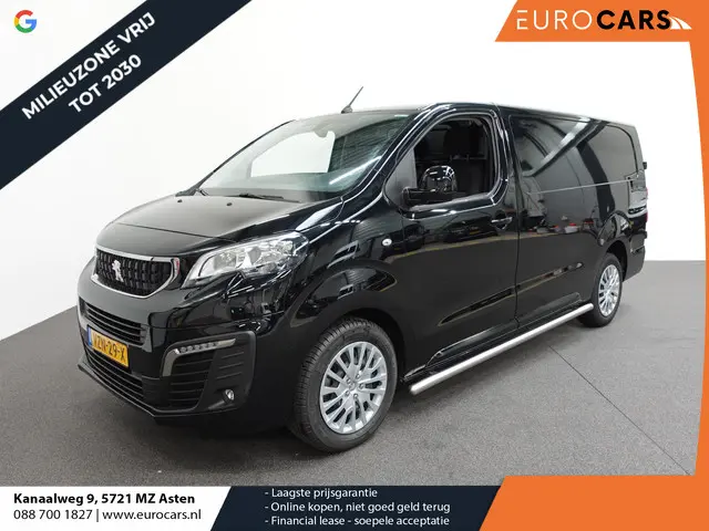 Peugeot Expert 2.0 BlueHDI 145PK L3 2024 Diesel