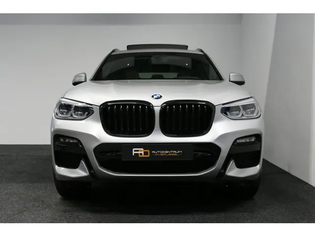 BMW X3 xDrive20i M Sport 2020 Benzine 18