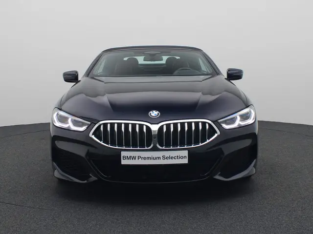 BMW 8 Serie Cabrio 840i 2021 Benzine 15