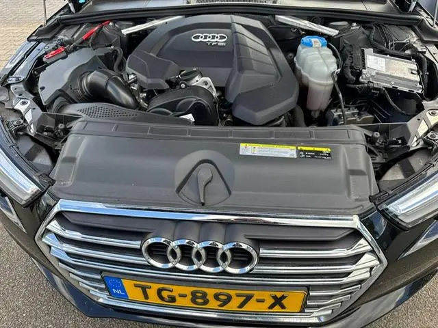 Audi A4 Avant 1.4 TFSI automaat 2018 Benzine 21