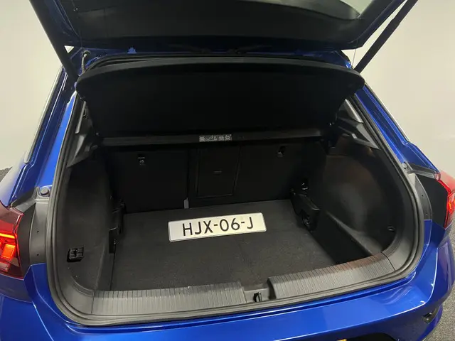 Volkswagen T-Roc 1.5 TSI Sport 2021 Benzine 16