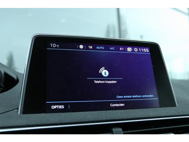 Peugeot 3008 1.2 PT GT LINE 2017 Benzine 34