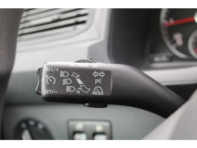 Volkswagen Caddy 2.0 TDI Airco 2019 Diesel 24