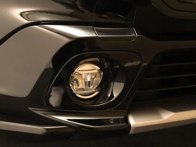 Toyota bZ4X 71 kWh 2025 Elektrisch 49