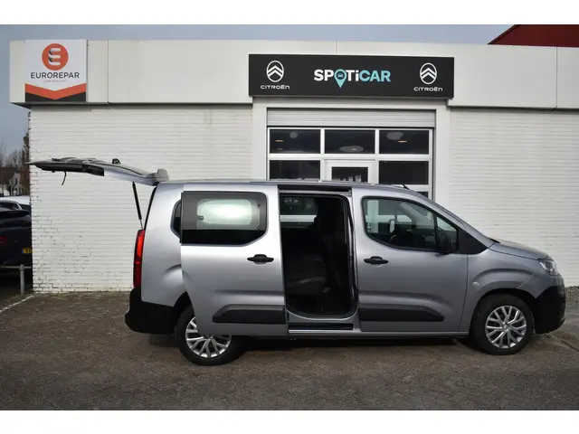 Citroën Berlingo XL PureTech 110 | 2021 Benzine 20