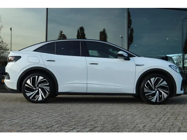 Volkswagen ID.5 PRO 77KWH 2022 Elektrisch 9
