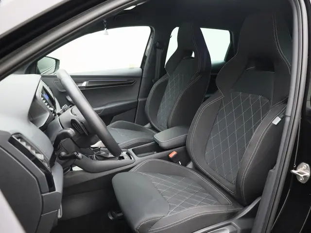 Škoda Karoq 1.5TSI/150PK ACT Sportline DSG 2025 Benzine 17