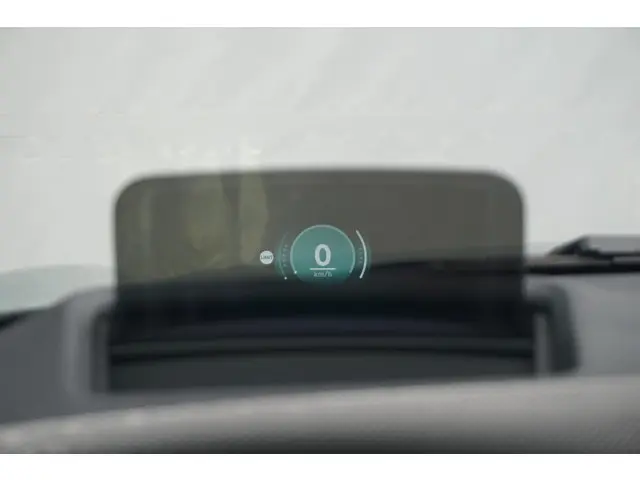 MINI 3-Deurs Cooper C 2024 Benzine 13