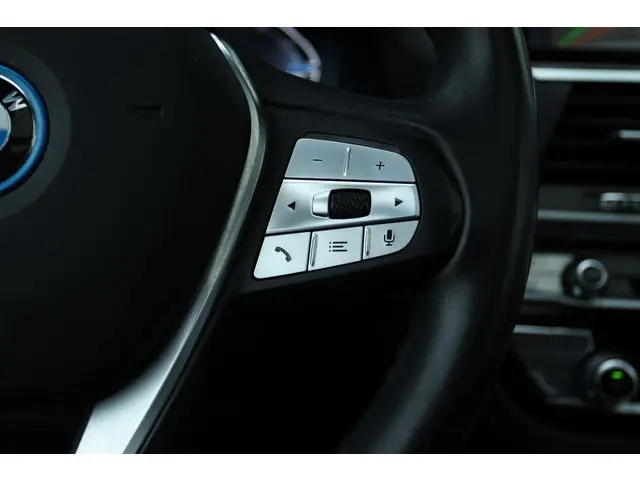 BMW iX3 HIGH EXECUTIVE 80KWH 2021 Elektrisch 21