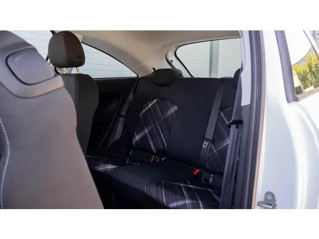 Opel Corsa 1.0 Turbo Color Edition 2015 Benzine 10