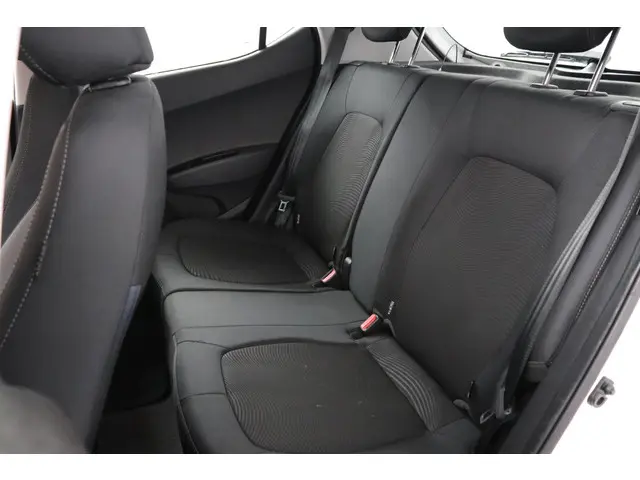 Hyundai i10 1.0i Comfort 2018 Benzine 14