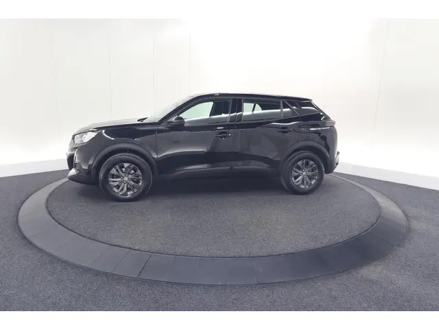 Peugeot 2008 PureTech 130 EAT8 Active 2021 Benzine 65