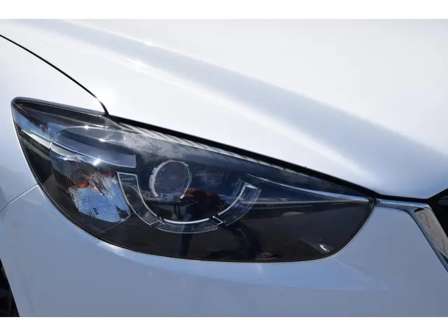 Mazda CX-5 2.5 SkyActiv-G 192 GT-M 4WD 2016 Benzine 21