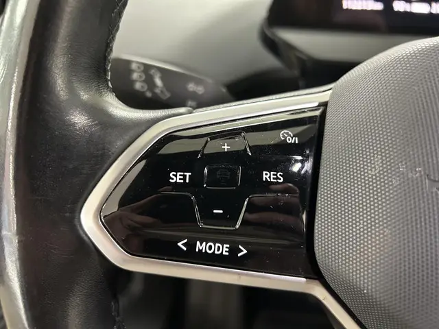Volkswagen ID.4 First 77 kWh 2020 Elektrisch 21