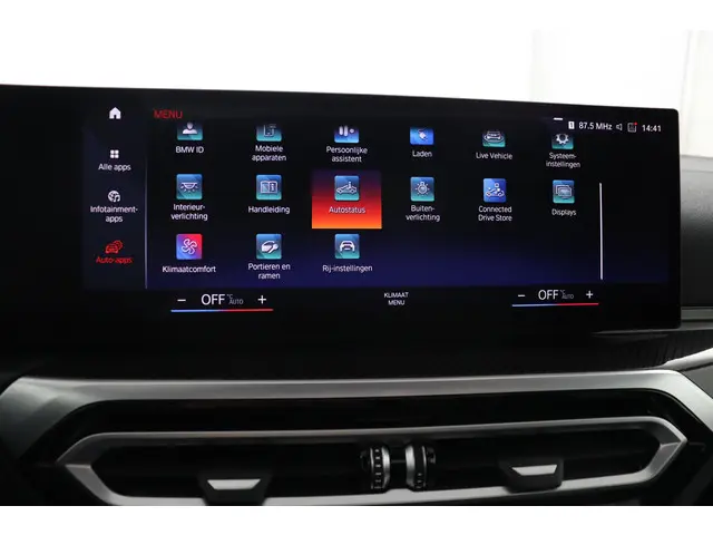 BMW i4 eDrive40 High Executive 84 kWh 2022 Elektrisch 55