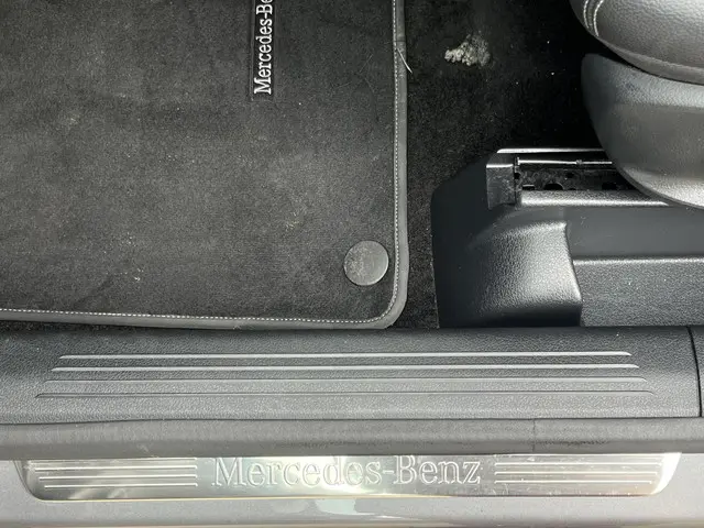 Mercedes-Benz B-Klasse 180 Launch Edition 2020 Benzine 17