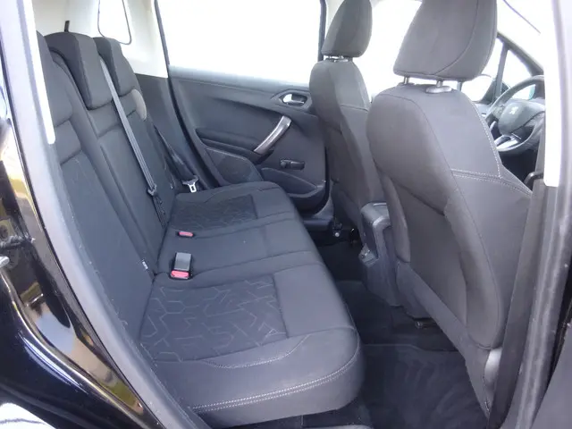 Peugeot 2008 1.2 PureTech Active 2016 Benzine 21