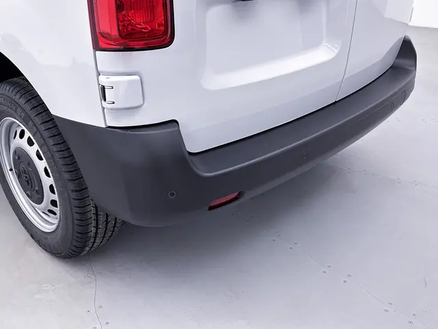 Toyota ProAce Worker 2.0 D-4D Challenger 2024 Diesel 38