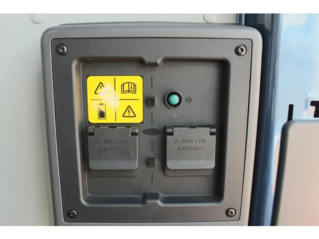 Ford E-Transit 350 L2H2 Trend 68 kWh 2022 Elektrisch 24