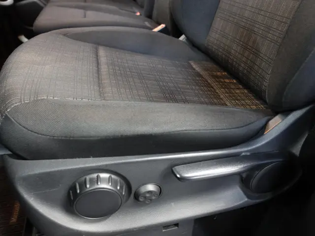 Mercedes-Benz Vito 111 CDI Functional Lang 2019 Diesel 12