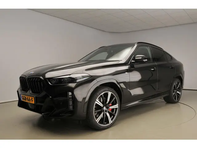 BMW X6 xDrive 30d 2024 Diesel 49