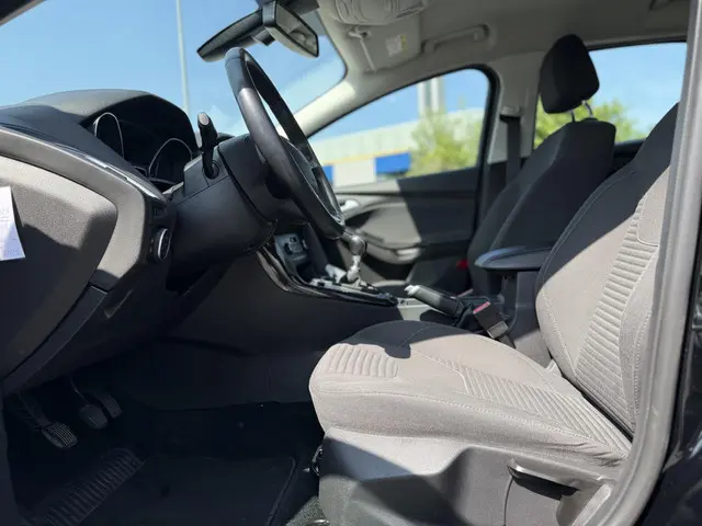 Ford Focus Wagon 1.5 Titanium 2016 Benzine 11
