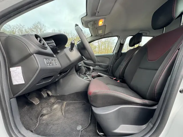 Renault Clio 0.9 TCe Authentique Airco 2015 Benzine 14