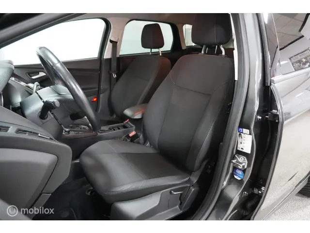 Ford Focus Wagon 1.0 Lease Edition 2017 Benzine 20