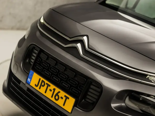 Citroën Berlingo 1.2 PureTech Shine 2018 Benzine 33