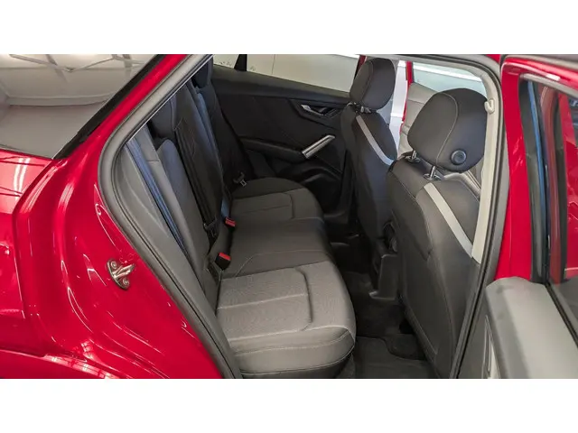 Audi Q2 35 TFSI CoD Sport Pro Line 2019 Benzine 20